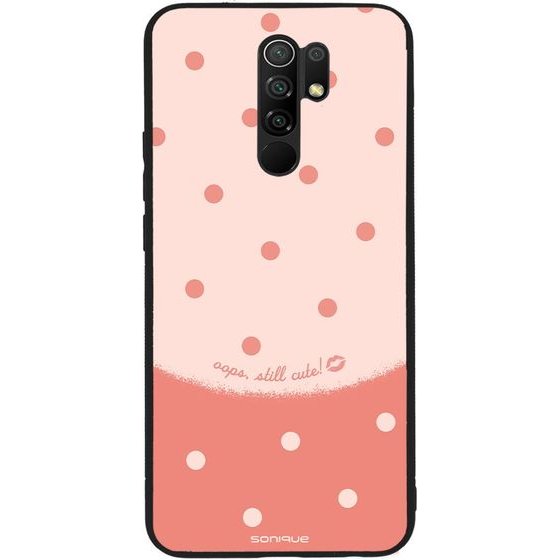 Sonique ���� Delulu Polka Era Series ��� Xiaomi Redmi 9 Still Cute