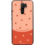 Sonique ���� Delulu Polka Era Series ��� Xiaomi Redmi 9 Sweet Trouble