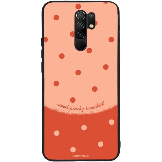 Sonique ���� Delulu Polka Era Series ��� Xiaomi Redmi 9 Sweet Trouble