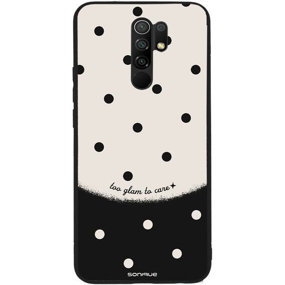 Sonique ���� Delulu Polka Era Series ��� Xiaomi Redmi 9 Too Glam