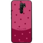 Sonique ���� Delulu Polka Era Series ��� Xiaomi Redmi 9 Top Cherry