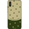 Sonique ���� Delulu Polka Era Series ��� Xiaomi Redmi 9A / Redmi 9AT Delulu Matcha