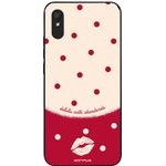 Sonique ���� Delulu Polka Era Series ��� Xiaomi Redmi 9A / Redmi 9AT Delulu Standards