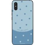 Sonique ���� Delulu Polka Era Series ��� Xiaomi Redmi 9A / Redmi 9AT Delulu Wave