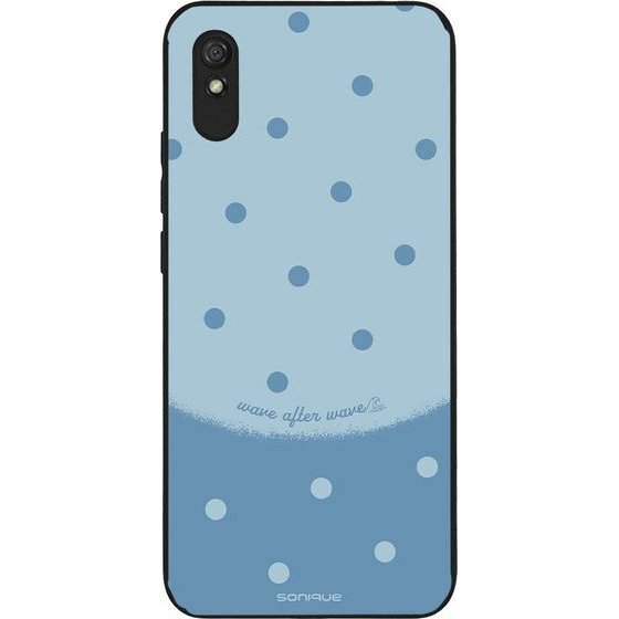 Sonique ���� Delulu Polka Era Series ��� Xiaomi Redmi 9A / Redmi 9AT Delulu Wave