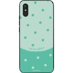 Sonique ���� Delulu Polka Era Series ��� Xiaomi Redmi 9A / Redmi 9AT Soft Delulu