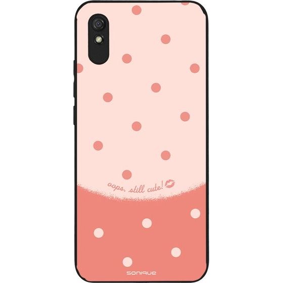Sonique ���� Delulu Polka Era Series ��� Xiaomi Redmi 9A / Redmi 9AT Still Cute