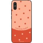 Sonique ���� Delulu Polka Era Series ��� Xiaomi Redmi 9A / Redmi 9AT Sweet Trouble