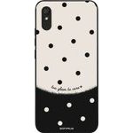 Sonique ���� Delulu Polka Era Series ��� Xiaomi Redmi 9A / Redmi 9AT Too Glam