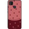 Sonique ���� Delulu Polka Era Series ��� Xiaomi Redmi 9C / Redmi 10A Blame Cherries