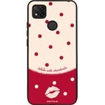Sonique ���� Delulu Polka Era Series ��� Xiaomi Redmi 9C / Redmi 10A Delulu Standards