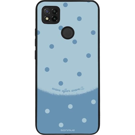 Sonique ���� Delulu Polka Era Series ��� Xiaomi Redmi 9C / Redmi 10A Delulu Wave