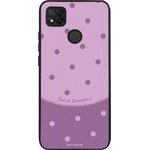 Sonique ���� Delulu Polka Era Series ��� Xiaomi Redmi 9C / Redmi 10A Lost Delulu