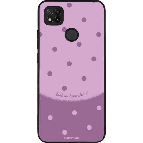 Sonique ���� Delulu Polka Era Series ��� Xiaomi Redmi 9C / Redmi 10A Lost Delulu