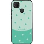 Sonique ���� Delulu Polka Era Series ��� Xiaomi Redmi 9C / Redmi 10A Soft Delulu