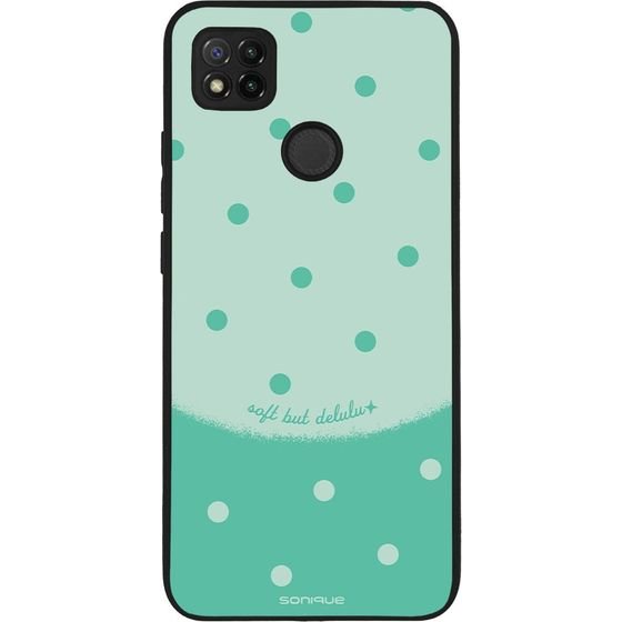 Sonique ���� Delulu Polka Era Series ��� Xiaomi Redmi 9C / Redmi 10A Soft Delulu