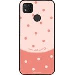 Sonique ���� Delulu Polka Era Series ��� Xiaomi Redmi 9C / Redmi 10A Still Cute