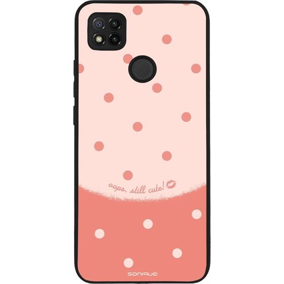 Sonique ���� Delulu Polka Era Series ��� Xiaomi Redmi 9C / Redmi 10A Still Cute