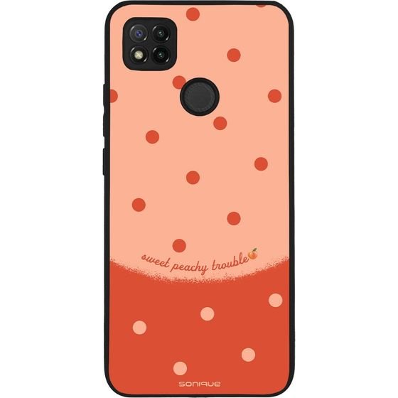 Sonique ���� Delulu Polka Era Series ��� Xiaomi Redmi 9C / Redmi 10A Sweet Trouble