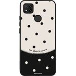 Sonique ���� Delulu Polka Era Series ��� Xiaomi Redmi 9C / Redmi 10A Too Glam