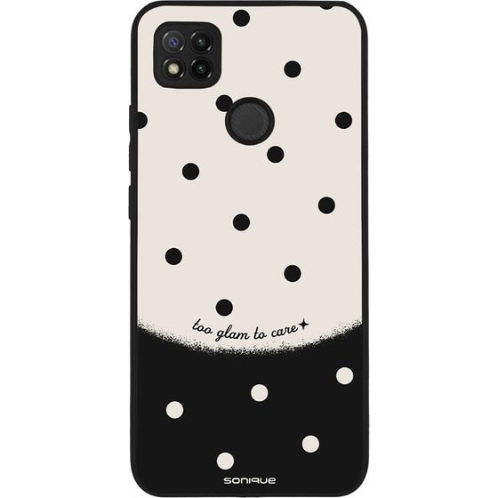 Sonique ���� Delulu Polka Era Series ��� Xiaomi Redmi 9C / Redmi 10A Too Glam