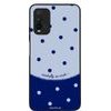 Sonique ���� Delulu Polka Era Series ��� Xiaomi Redmi 9T Blue Mentally