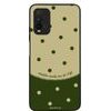 Sonique ���� Delulu Polka Era Series ��� Xiaomi Redmi 9T Delulu Matcha