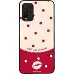 Sonique ���� Delulu Polka Era Series ��� Xiaomi Redmi 9T Delulu Standards