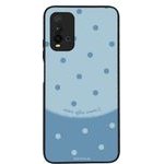Sonique ���� Delulu Polka Era Series ��� Xiaomi Redmi 9T Delulu Wave