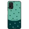 Sonique ���� Delulu Polka Era Series ��� Xiaomi Redmi 9T Green Flags