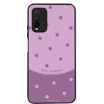 Sonique ���� Delulu Polka Era Series ��� Xiaomi Redmi 9T Lost Delulu