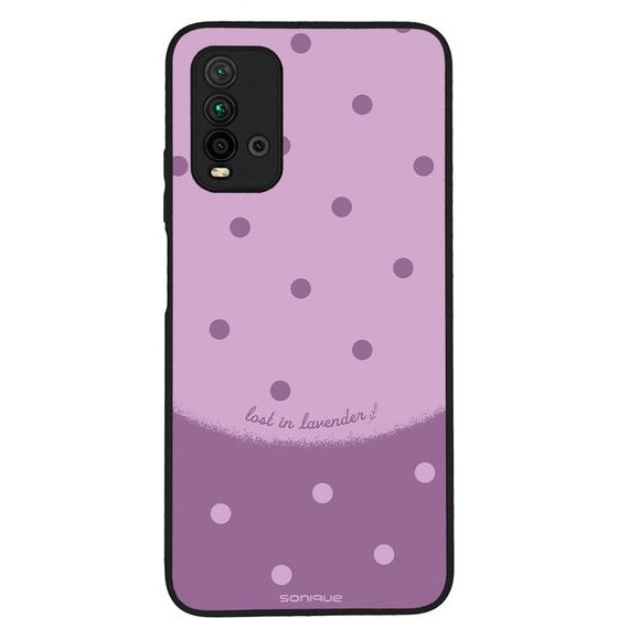Sonique ���� Delulu Polka Era Series ��� Xiaomi Redmi 9T Lost Delulu