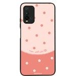 Sonique ���� Delulu Polka Era Series ��� Xiaomi Redmi 9T Still Cute
