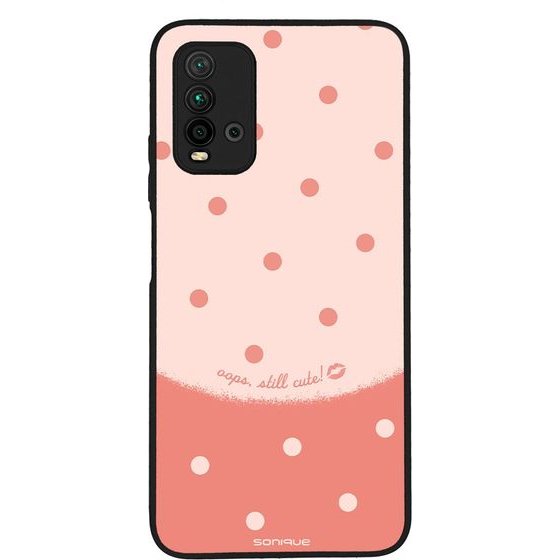 Sonique ���� Delulu Polka Era Series ��� Xiaomi Redmi 9T Still Cute