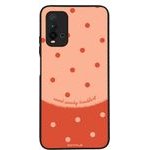 Sonique ���� Delulu Polka Era Series ��� Xiaomi Redmi 9T Sweet Trouble