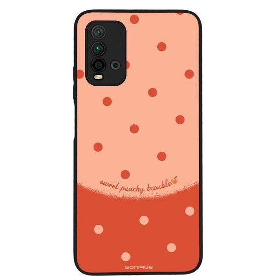 Sonique ���� Delulu Polka Era Series ��� Xiaomi Redmi 9T Sweet Trouble