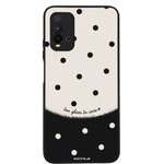 Sonique ���� Delulu Polka Era Series ��� Xiaomi Redmi 9T Too Glam