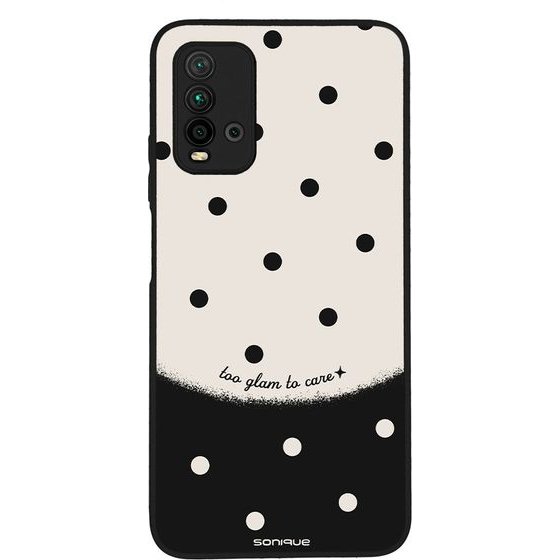 Sonique ���� Delulu Polka Era Series ��� Xiaomi Redmi 9T Too Glam