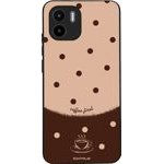 Sonique ���� Delulu Polka Era Series ��� Xiaomi Redmi A1 / Redmi A2 Coffee First