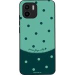 Sonique ���� Delulu Polka Era Series ��� Xiaomi Redmi A1 / Redmi A2 Green Flags