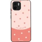 Sonique ���� Delulu Polka Era Series ��� Xiaomi Redmi A1 / Redmi A2 Still Cute