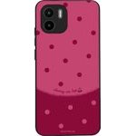 Sonique ���� Delulu Polka Era Series ��� Xiaomi Redmi A1 / Redmi A2 Top Cherry