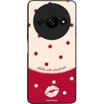 Sonique ���� Delulu Polka Era Series ��� Xiaomi Redmi A3 / Redmi A3x Delulu Standards