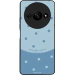 Sonique ���� Delulu Polka Era Series ��� Xiaomi Redmi A3 / Redmi A3x Delulu Wave