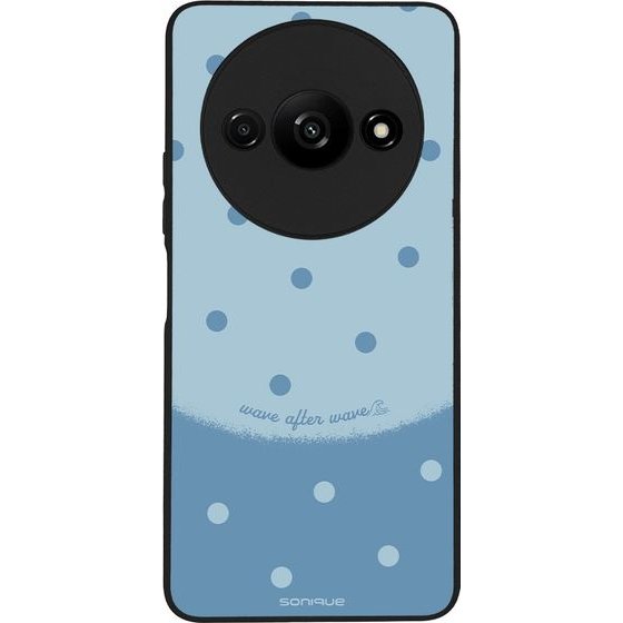 Sonique ���� Delulu Polka Era Series ��� Xiaomi Redmi A3 / Redmi A3x Delulu Wave