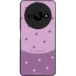 Sonique ���� Delulu Polka Era Series ��� Xiaomi Redmi A3 / Redmi A3x Lost Delulu
