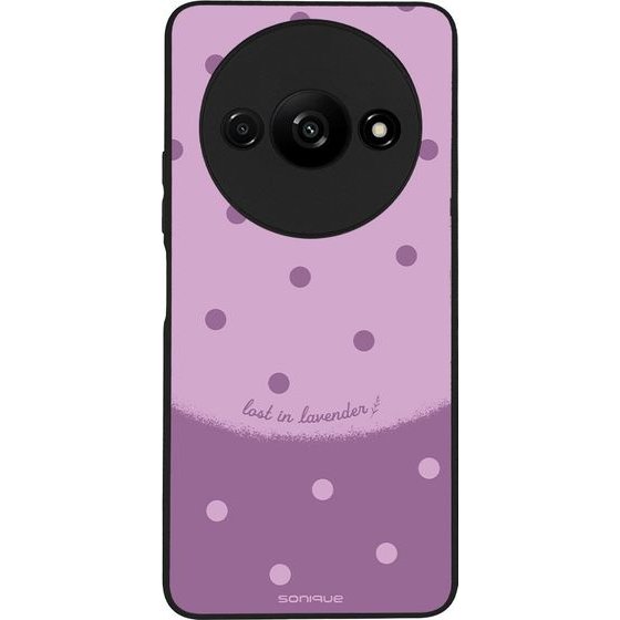 Sonique ���� Delulu Polka Era Series ��� Xiaomi Redmi A3 / Redmi A3x Lost Delulu