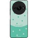 Sonique ���� Delulu Polka Era Series ��� Xiaomi Redmi A3 / Redmi A3x Soft Delulu