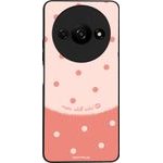 Sonique ���� Delulu Polka Era Series ��� Xiaomi Redmi A3 / Redmi A3x Still Cute