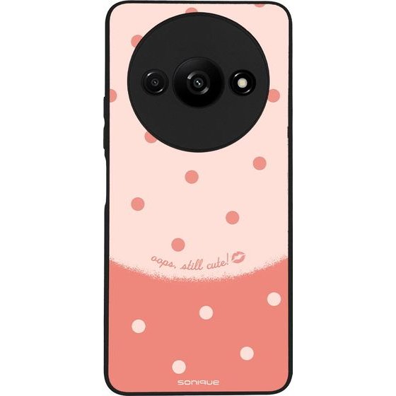 Sonique ���� Delulu Polka Era Series ��� Xiaomi Redmi A3 / Redmi A3x Still Cute